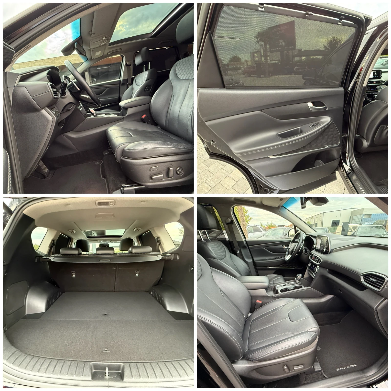 Hyundai Santa fe 2, 2CRDI = = =   | Mobile.bg   15