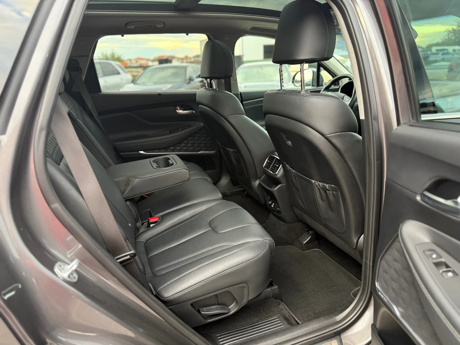 Hyundai Santa fe 2, 2CRDI = = =   | Mobile.bg   13