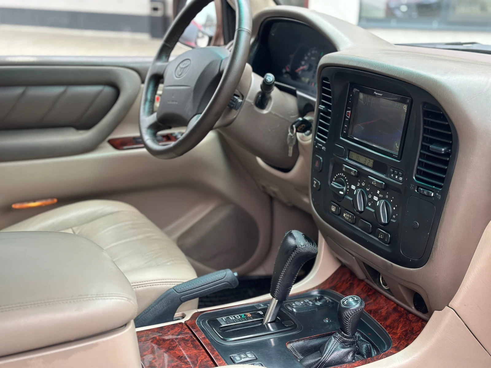 Toyota Land cruiser | Mobile.bg   12