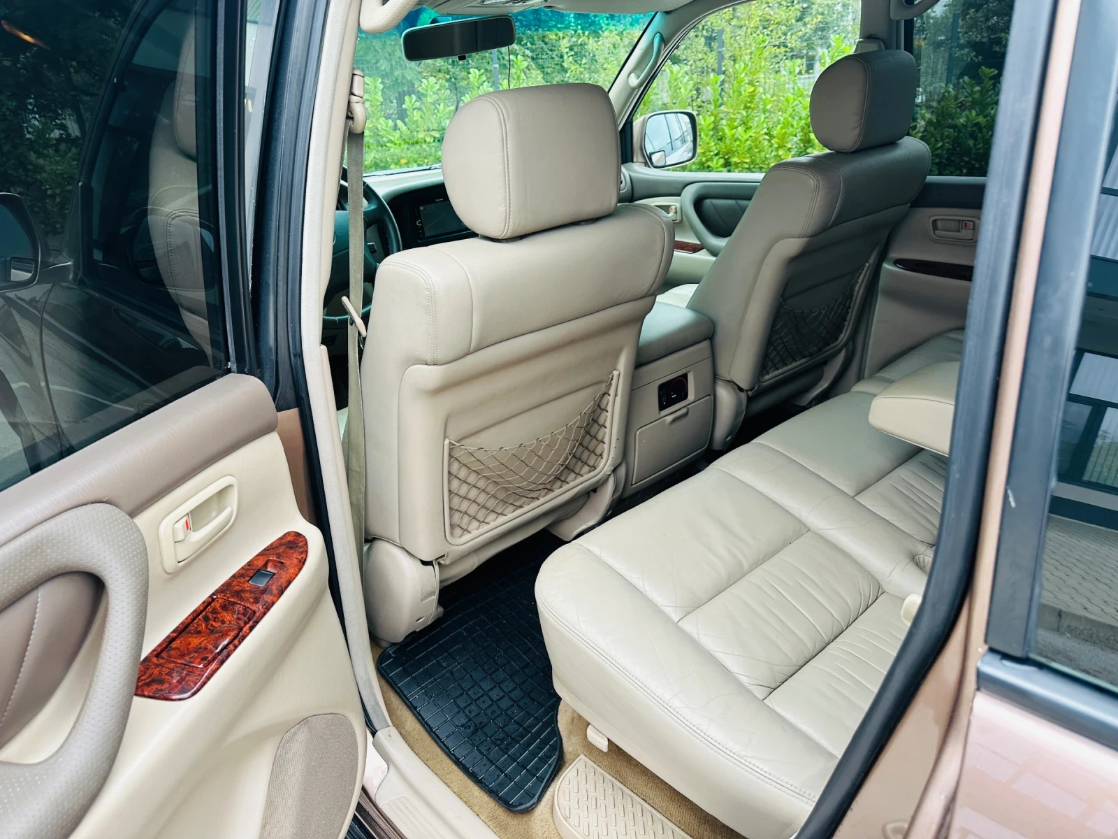 Toyota Land cruiser | Mobile.bg   11