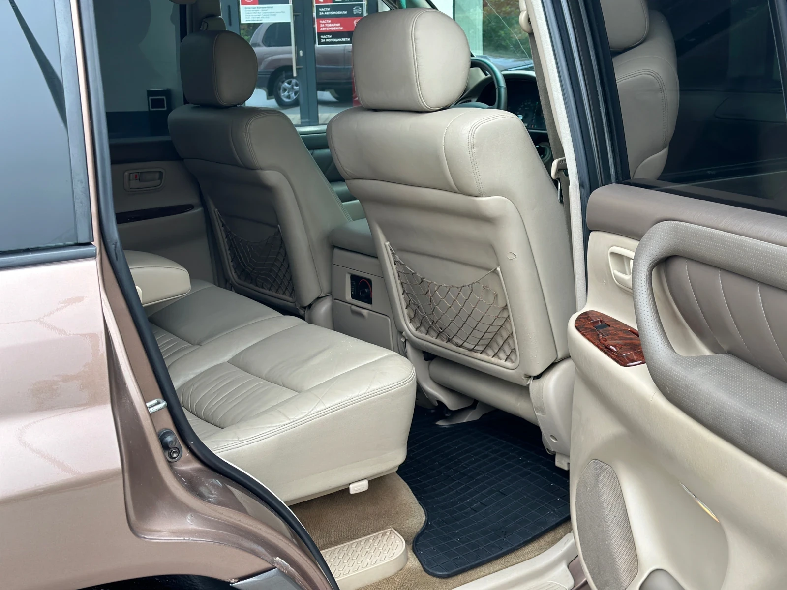 Toyota Land cruiser | Mobile.bg   14