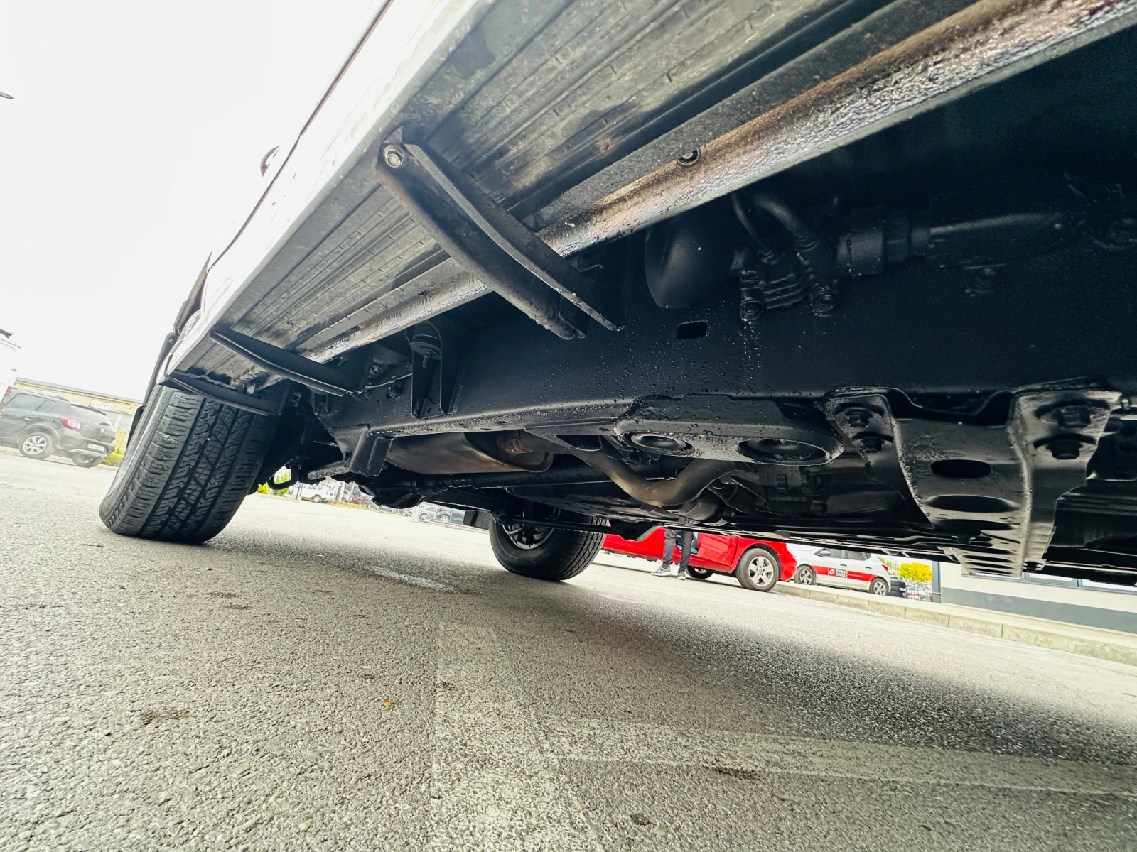 Toyota Land cruiser | Mobile.bg   16