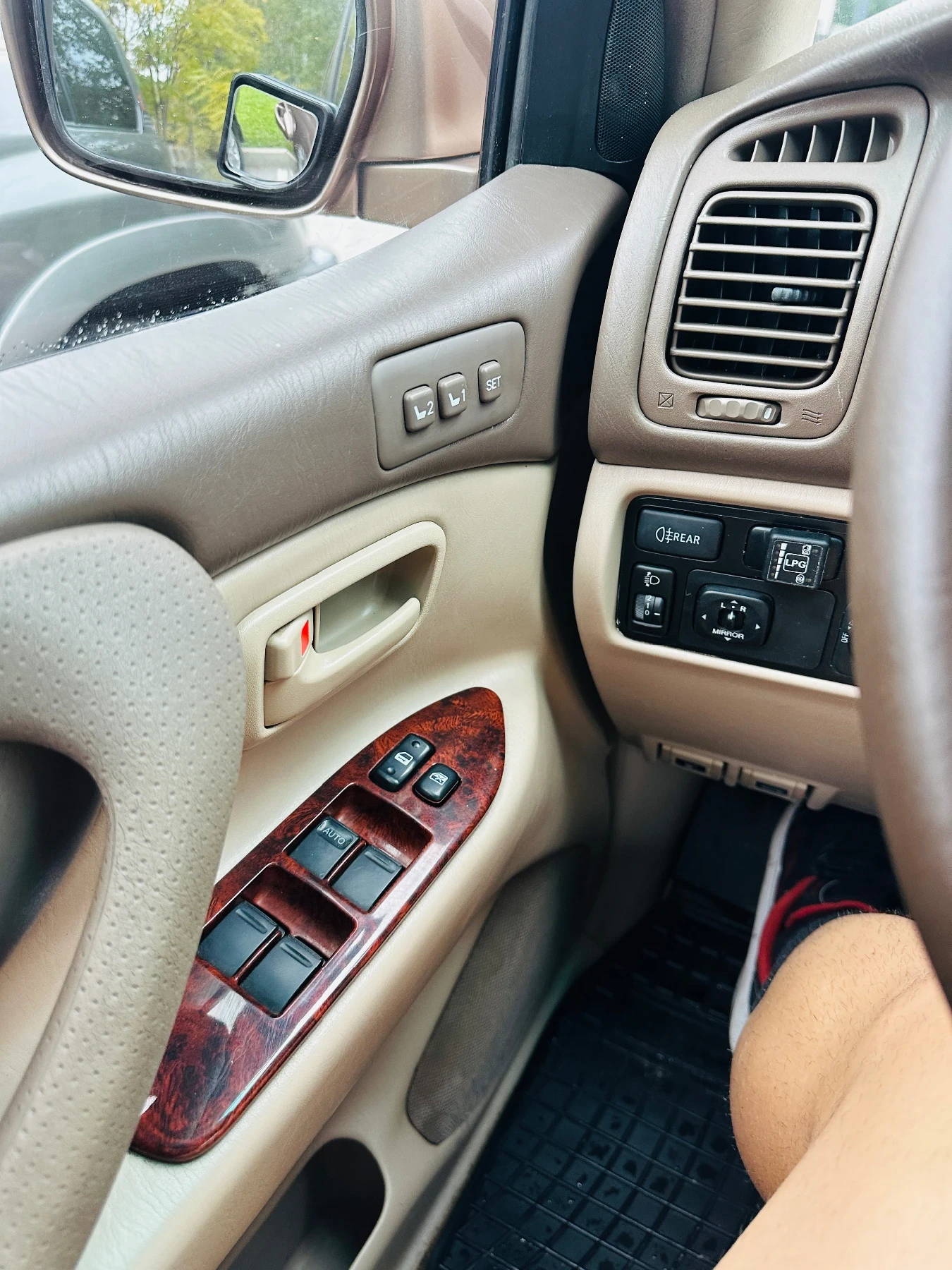 Toyota Land cruiser | Mobile.bg   17