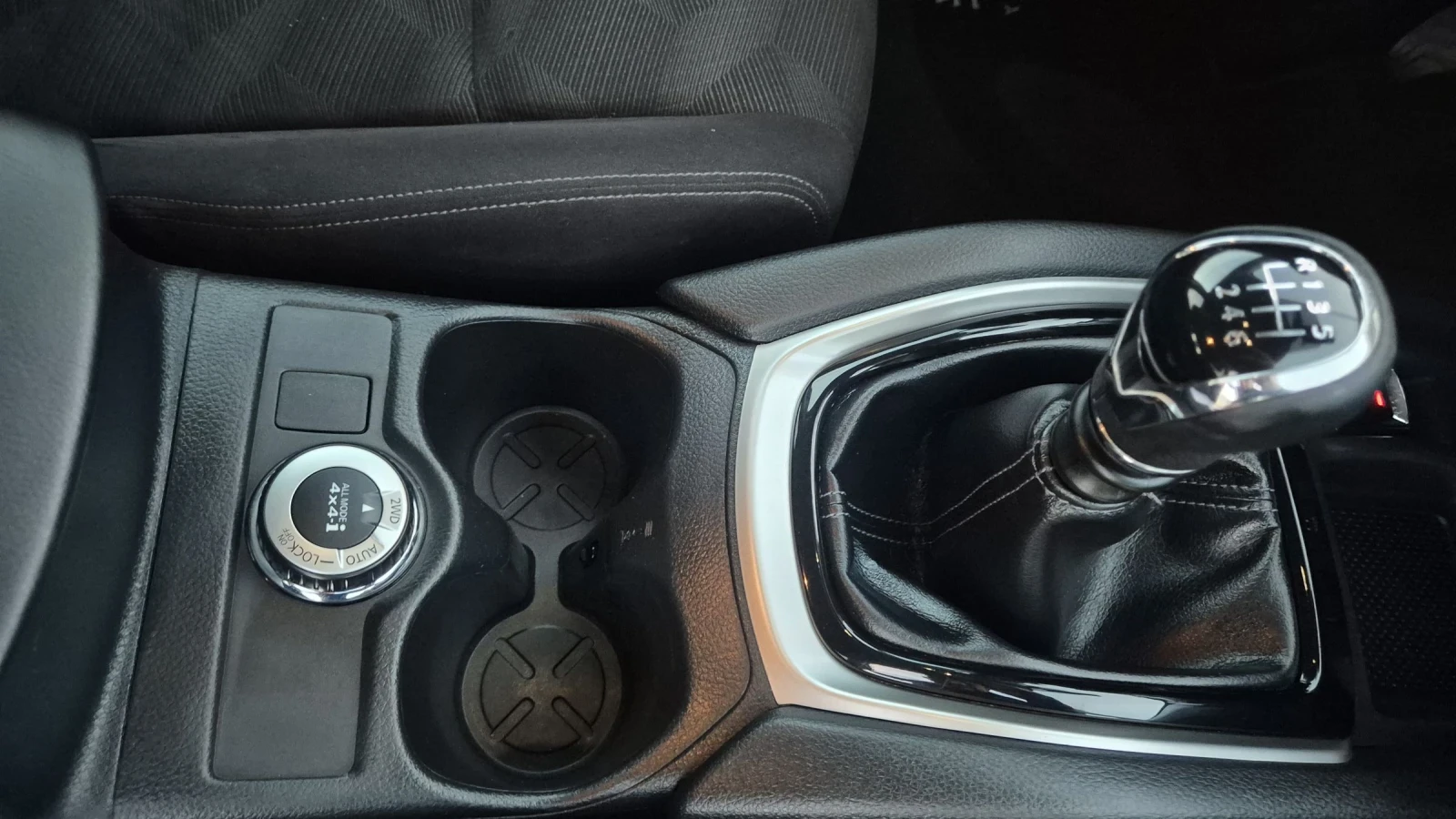 Nissan X-trail 1.6DCI 4X4 108ХИЛ.100% РЕАЛЕН ВИДЕО ЛИЗИНГ  | Mobile.bg — изображение 16