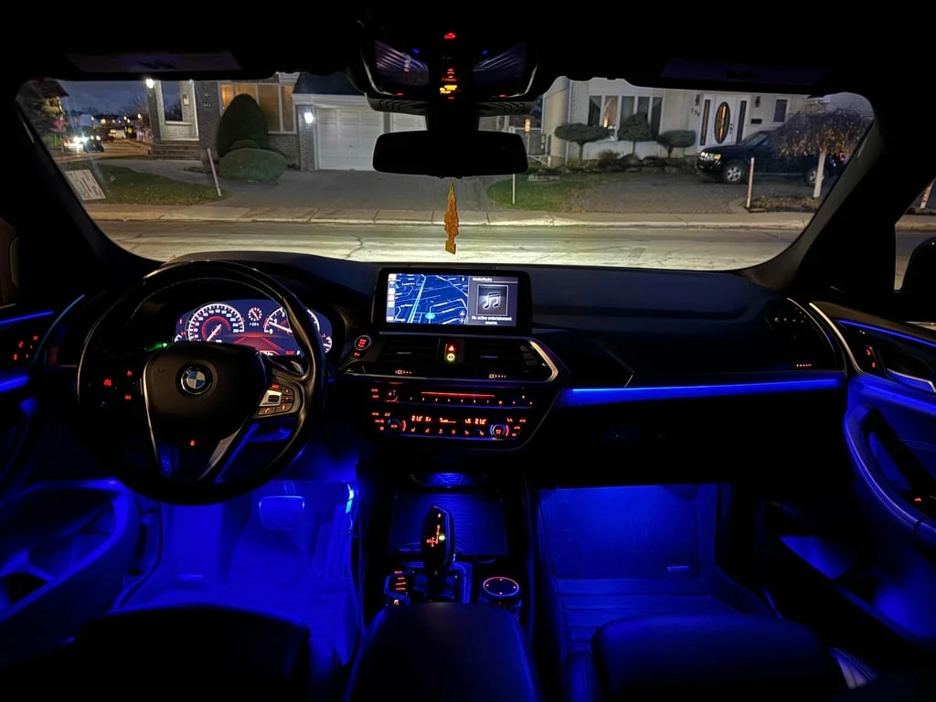 BMW X4 * xDrive30i * CARFAX * БЕЗ ПЪРВОНАЧАЛНА ВНОСКА - изображение 6