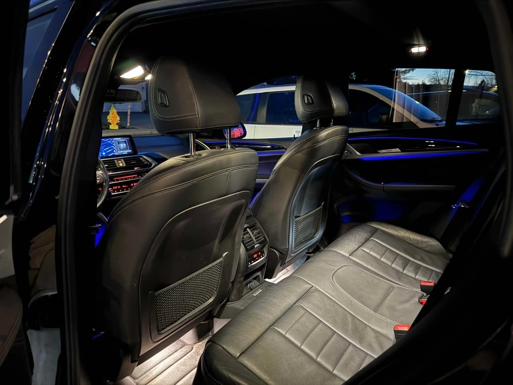 BMW X4 * xDrive30i * CARFAX * БЕЗ ПЪРВОНАЧАЛНА ВНОСКА - изображение 8