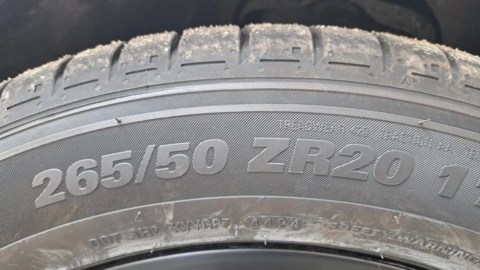 Jeep Grand cherokee SUMMIT - изображение 5