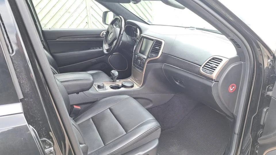Jeep Grand cherokee SUMMIT - изображение 7