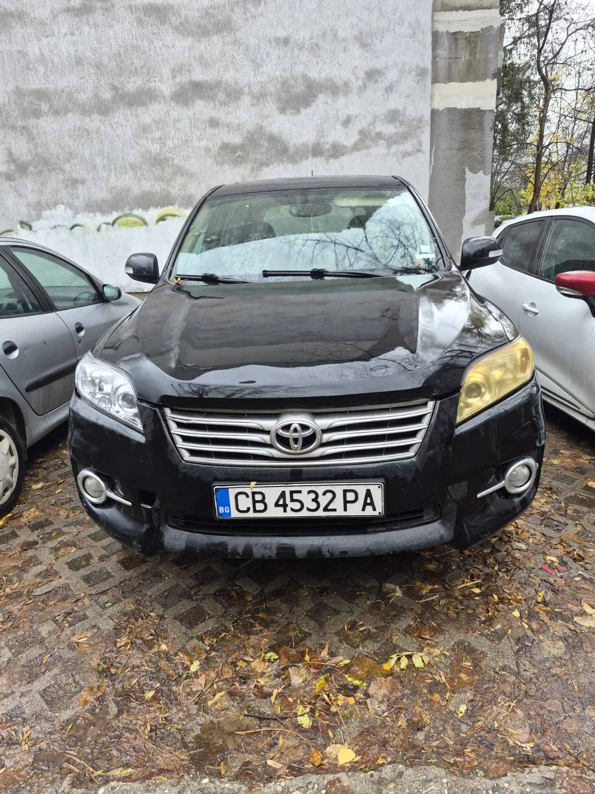 Toyota Rav4 | Mobile.bg   3