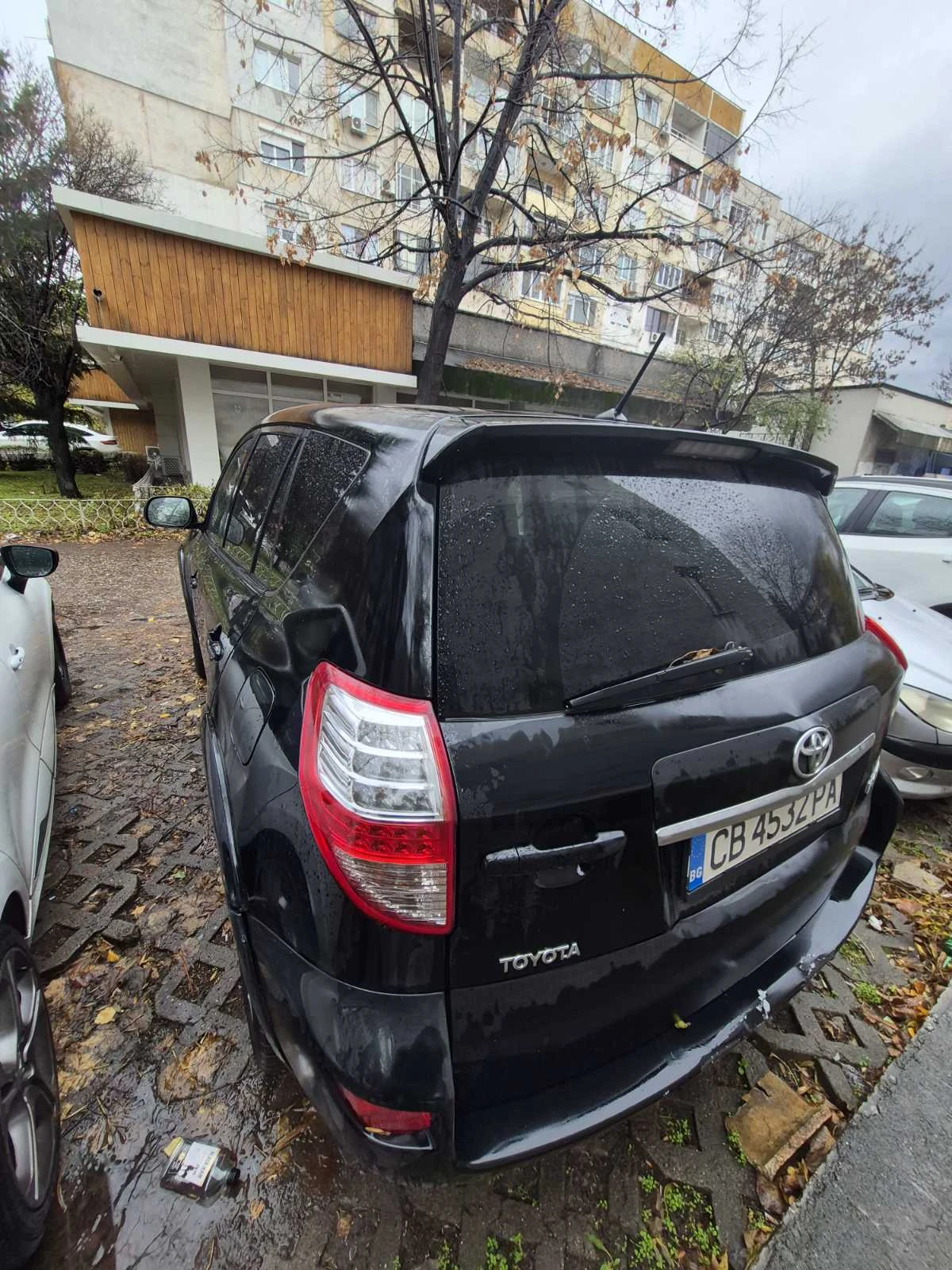 Toyota Rav4 | Mobile.bg   2