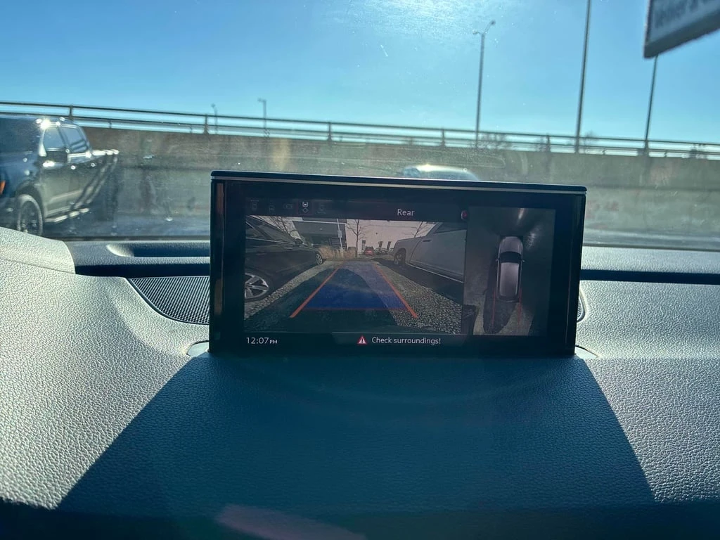 Audi Q7 * 3.0T Technik * CARFAX * ��� ������������ ������ | Mobile.bg � ����������� 14