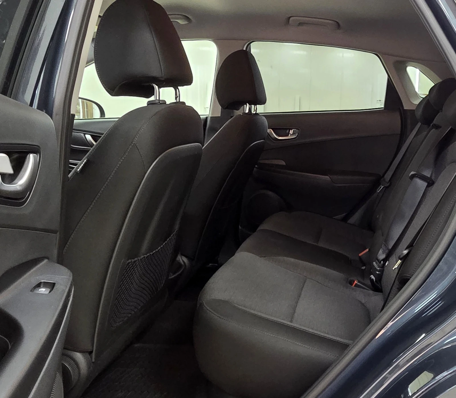 Hyundai Kona 64KWh/11.2023/26 ��� �� | Mobile.bg � ����������� 8