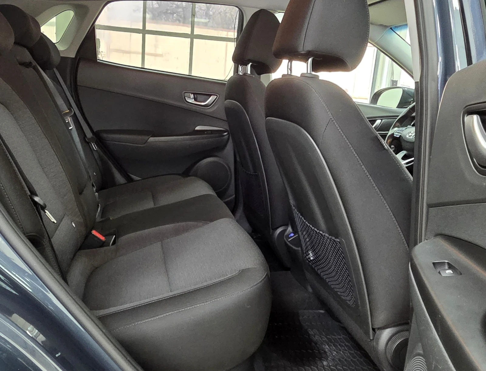 Hyundai Kona 64KWh/11.2023/26 ��� �� | Mobile.bg � ����������� 9