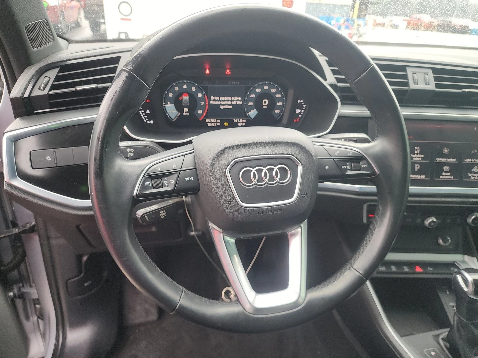 Audi Q3 2.0T Premium | Mobile.bg � ����������� 11