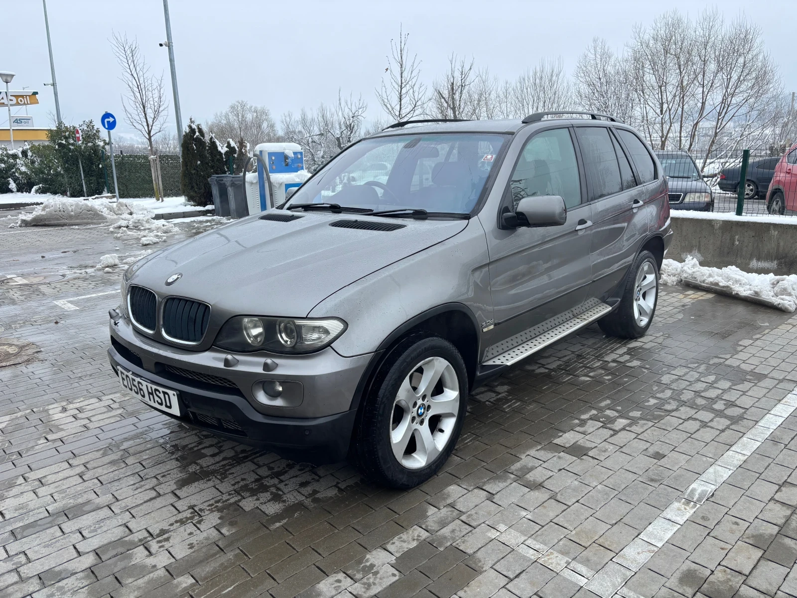 BMW X5 Sport - изображение 2