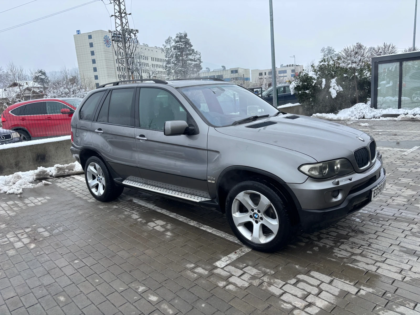 BMW X5 Sport | Mobile.bg � ����������� 1