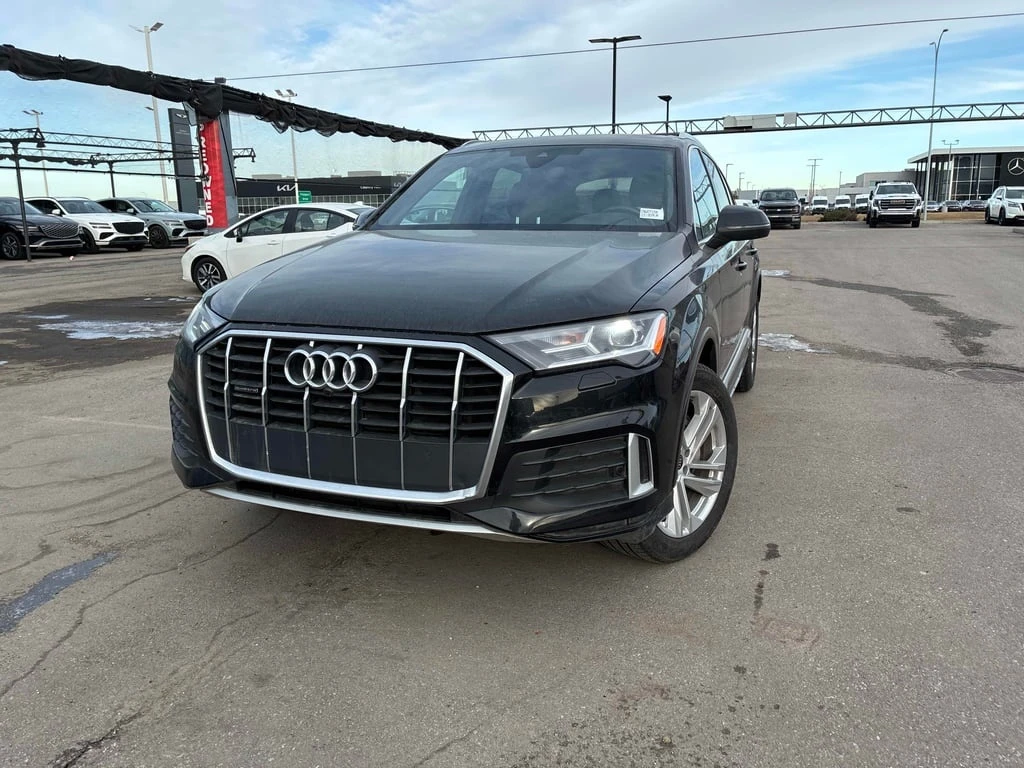 Audi Q7 * Komfort * CARFAX * ���� �� �� | Mobile.bg � ����������� 1