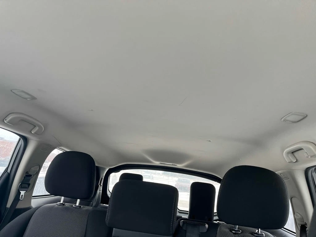 Nissan Pathfinder * 4WD 4dr SV * CARFAX * БЕЗ ПЪРВОНАЧАЛНА ВНОСКА - изображение 10