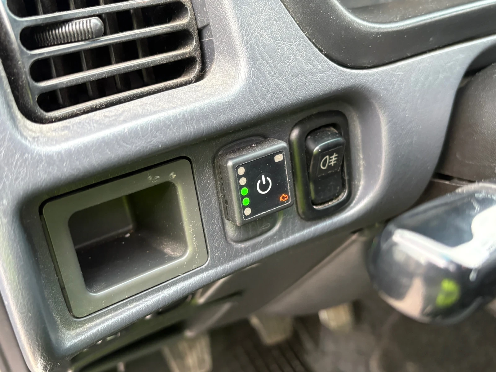 Daihatsu Terios ��� 4�4 | Mobile.bg � ����������� 8