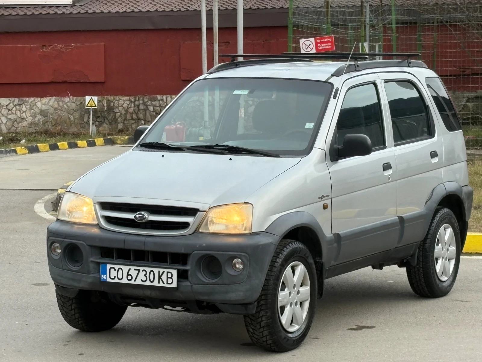 Daihatsu Terios ��� 4�4 | Mobile.bg � ����������� 1