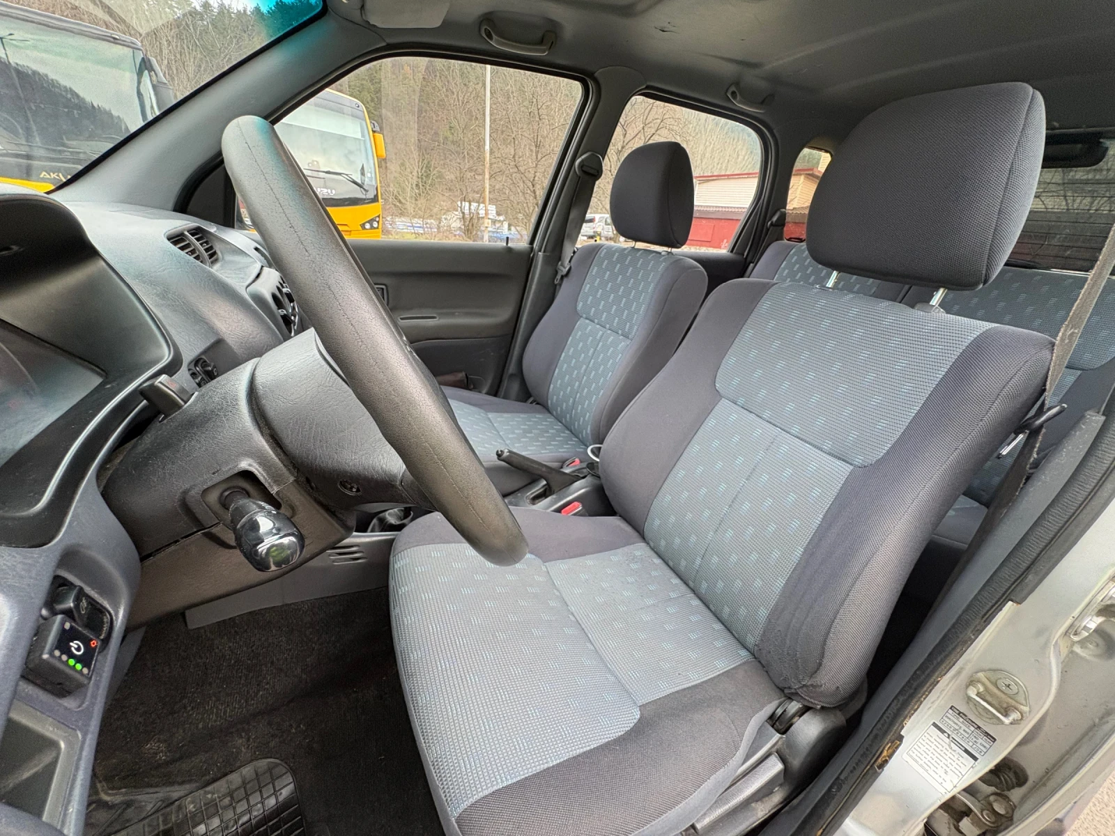 Daihatsu Terios ��� 4�4 | Mobile.bg � ����������� 9