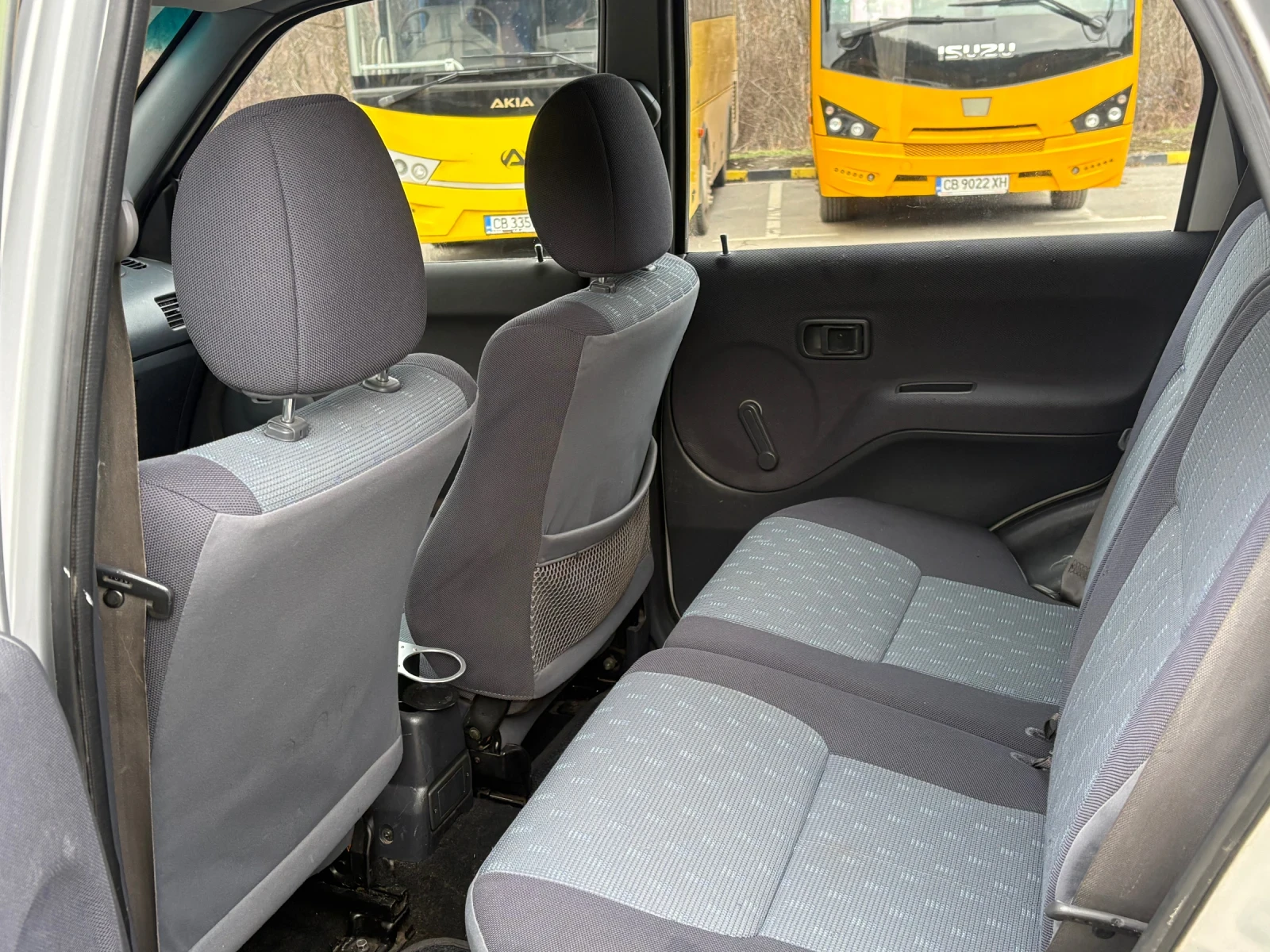 Daihatsu Terios ��� 4�4 | Mobile.bg � ����������� 6