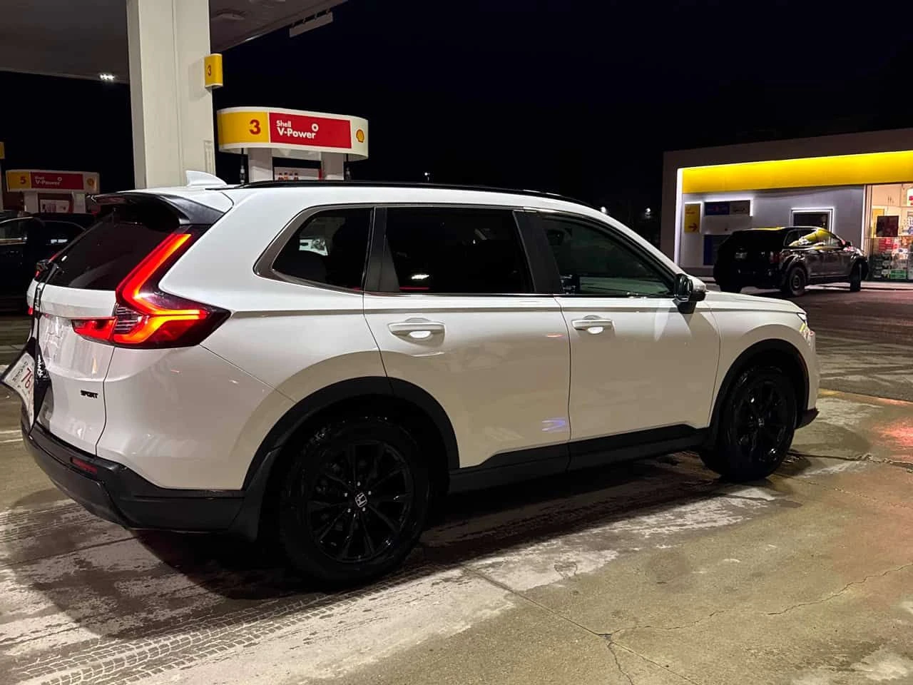 Honda Cr-v  Sport AWD /��������/PANO/LED/NAVI | Mobile.bg � ����������� 3