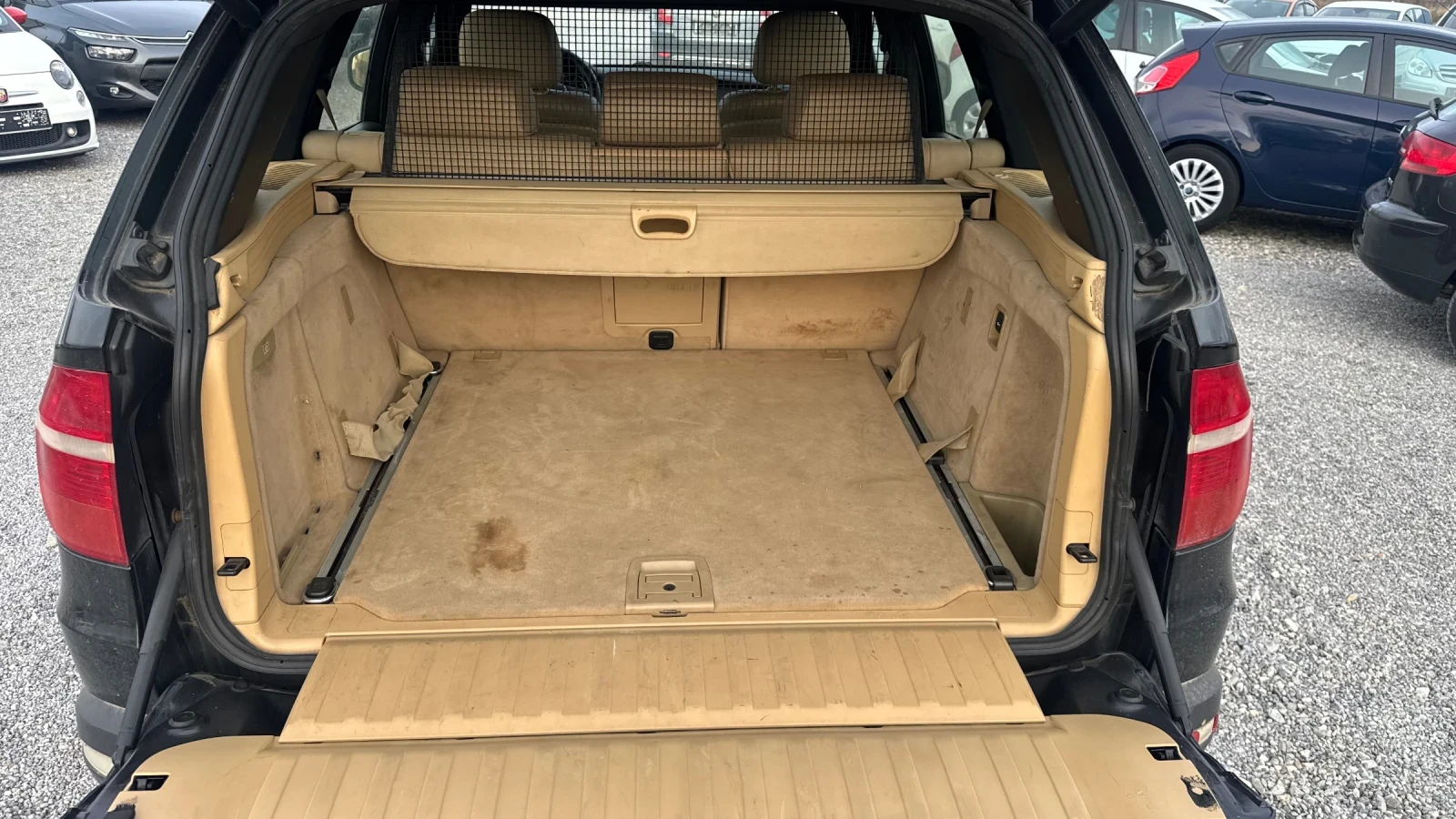 BMW X5, снимка 15 - Автомобили и джипове - 53929301