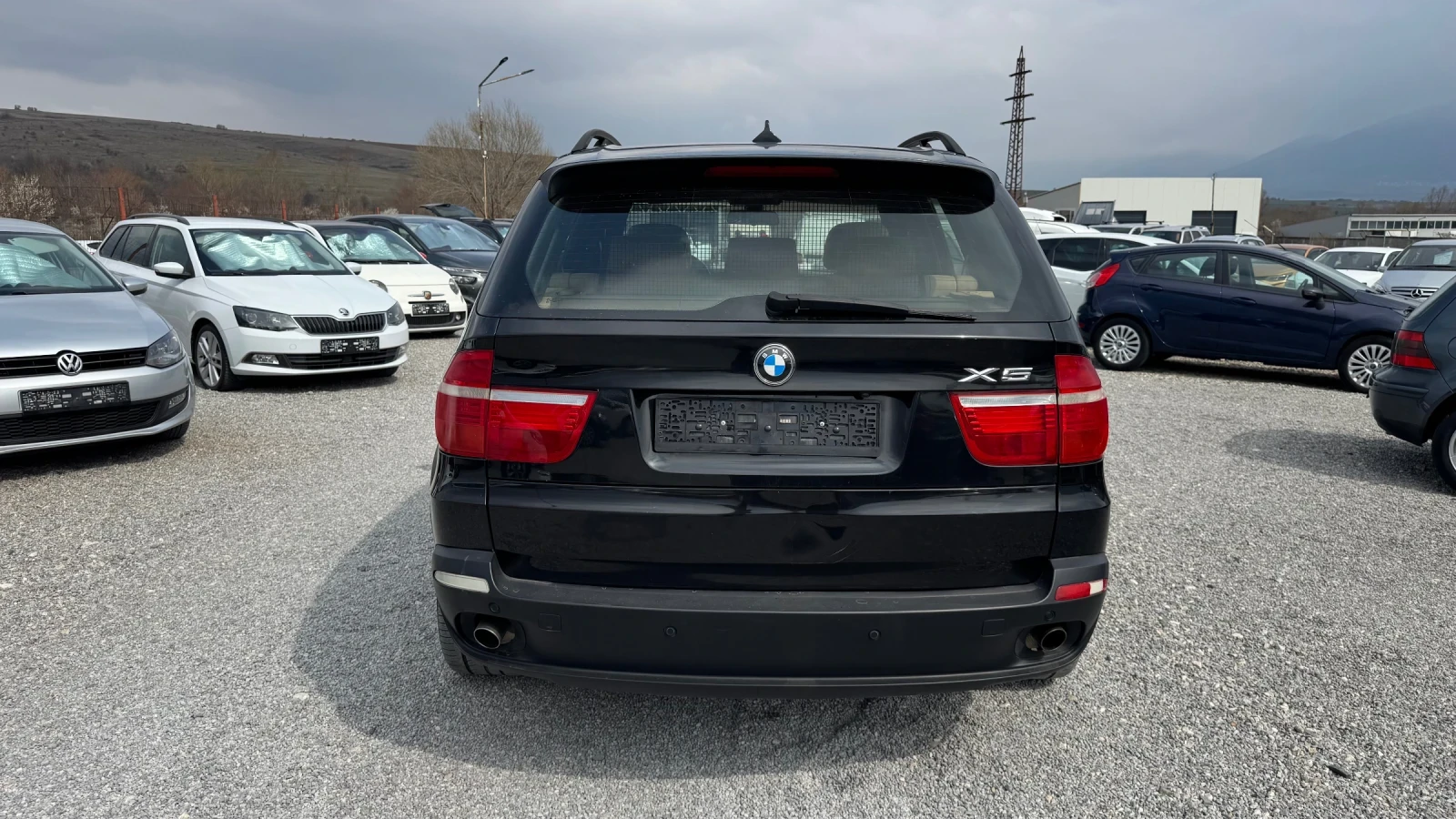 BMW X5 | Mobile.bg � ����������� 5