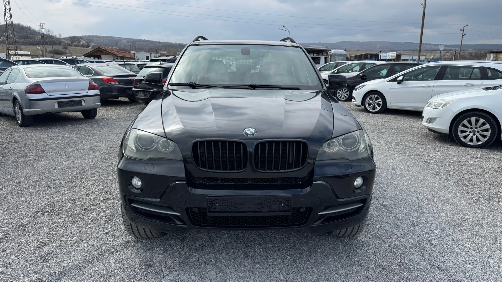BMW X5 | Mobile.bg � ����������� 9