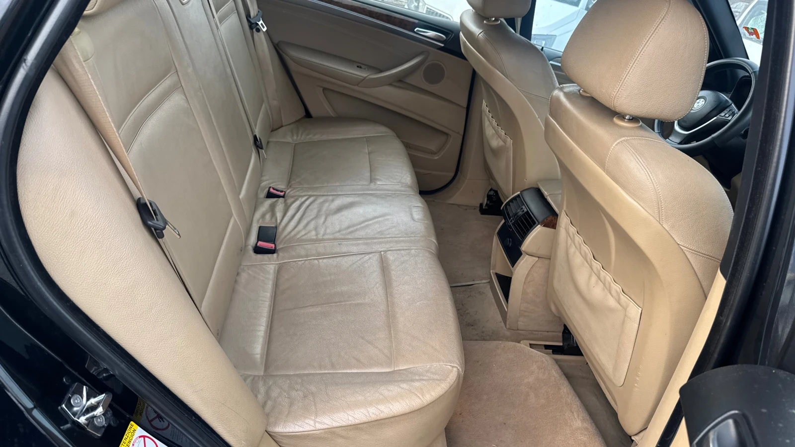 BMW X5, снимка 13 - Автомобили и джипове - 53929301