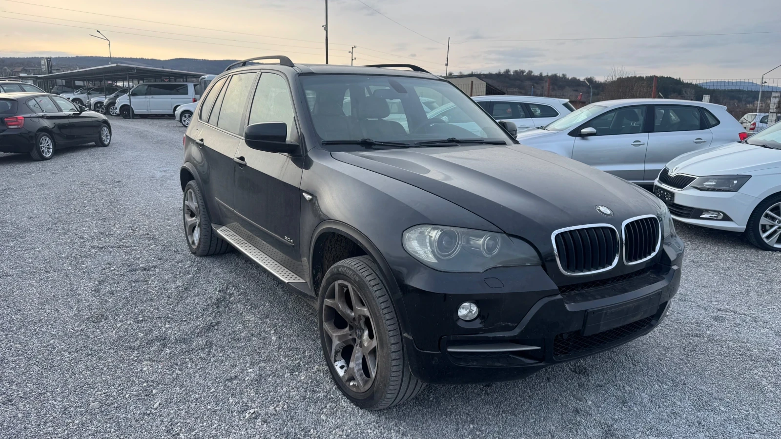 BMW X5, снимка 7 - Автомобили и джипове - 53929301