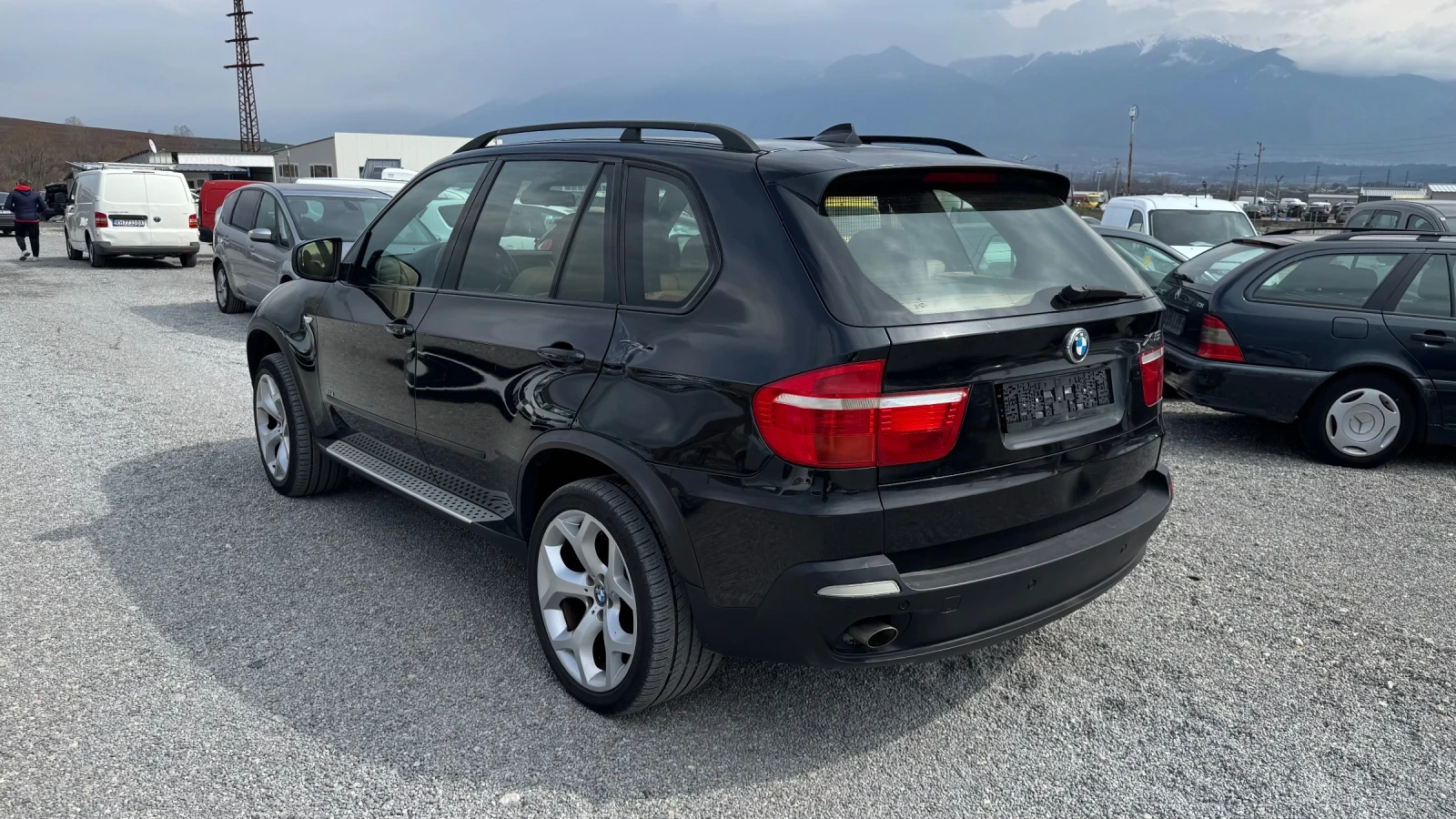 BMW X5 | Mobile.bg � ����������� 3