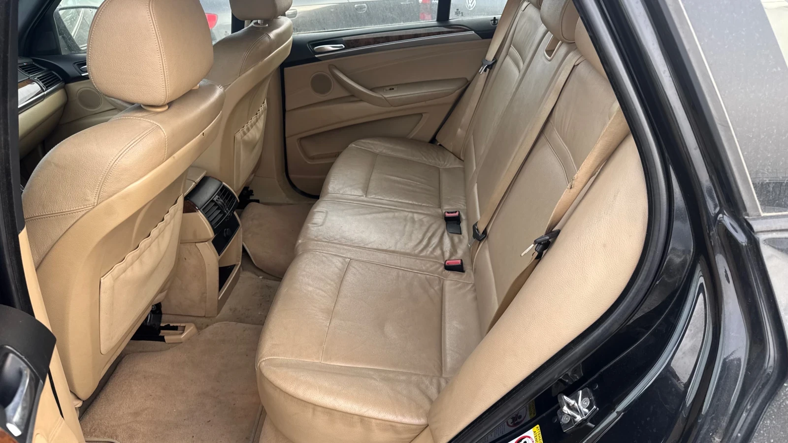 BMW X5, снимка 11 - Автомобили и джипове - 53929301