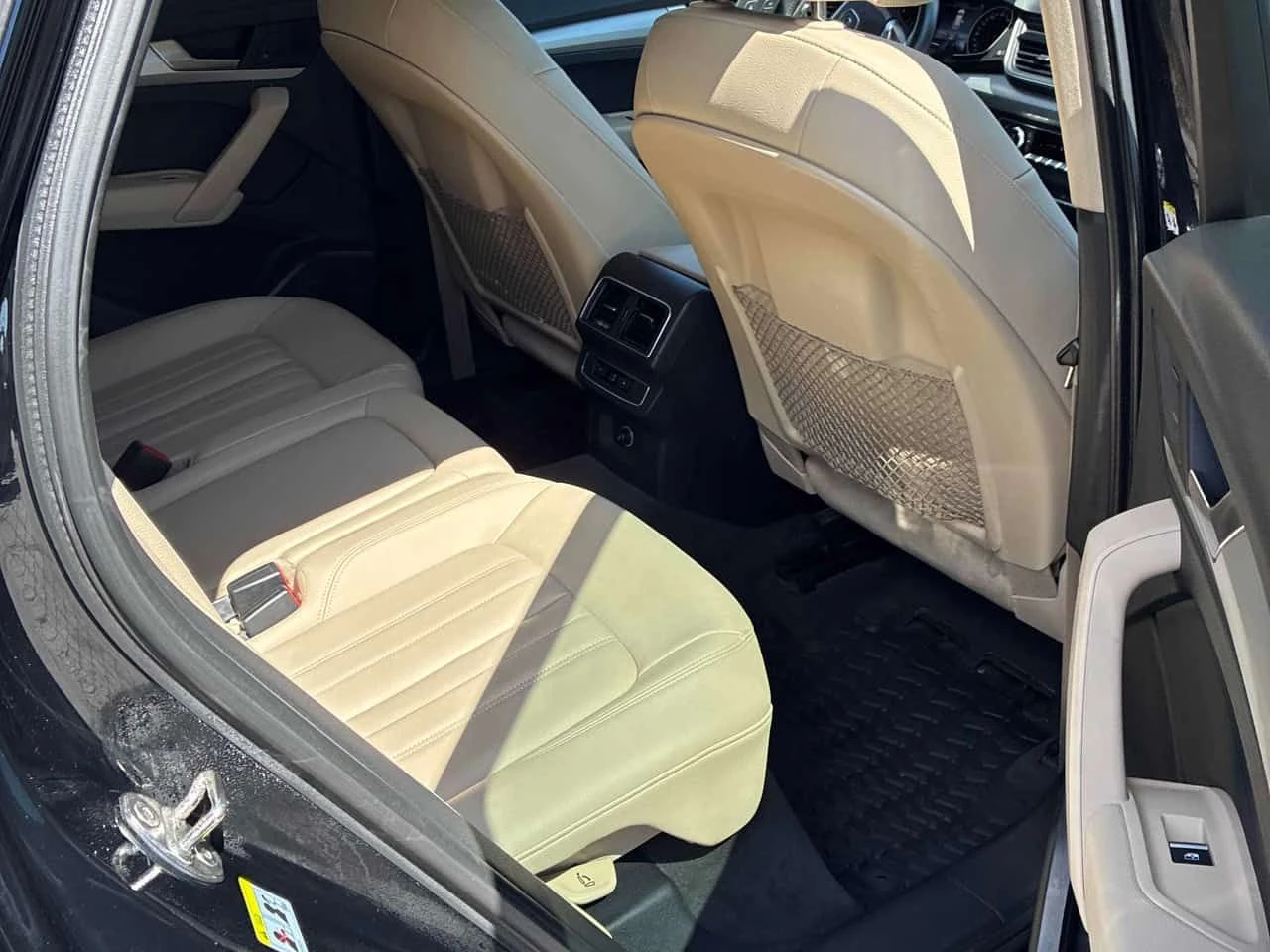 Audi Q5 KOMFORT ОТ ПРЕДСТАВИТЕЛСТВО* CARFAX* , снимка 14 - Автомобили и джипове - 54239784