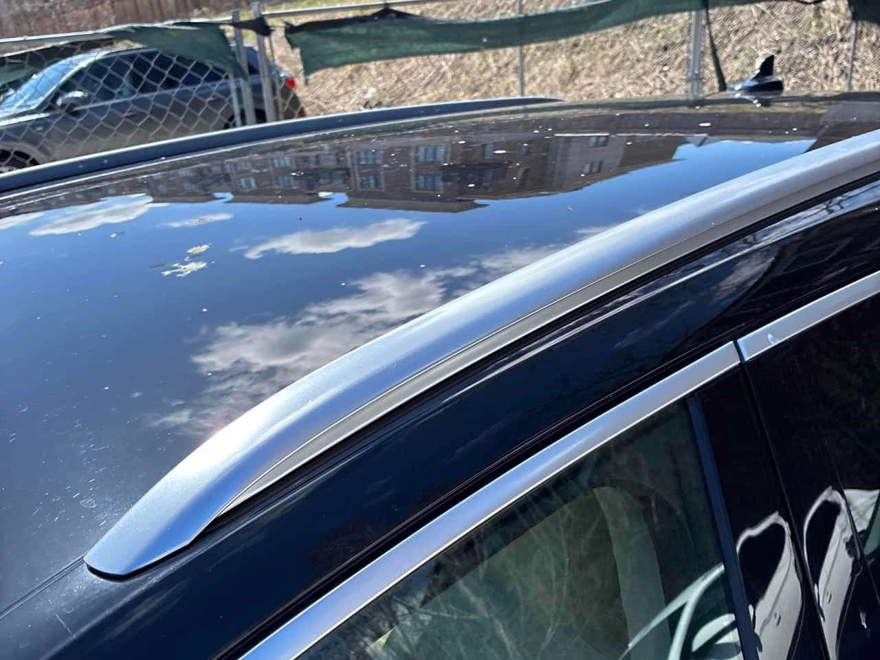 Audi Q5 KOMFORT ОТ ПРЕДСТАВИТЕЛСТВО* CARFAX* , снимка 12 - Автомобили и джипове - 54239784