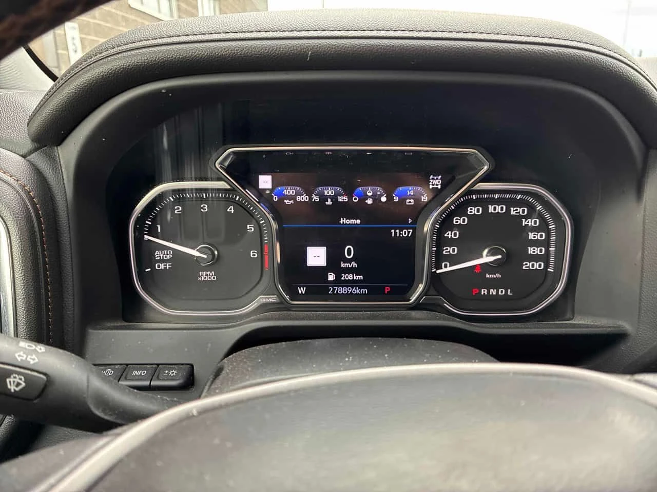 Gmc Sierra * AT4 * �������* KEYLESS*  | Mobile.bg � ����������� 8