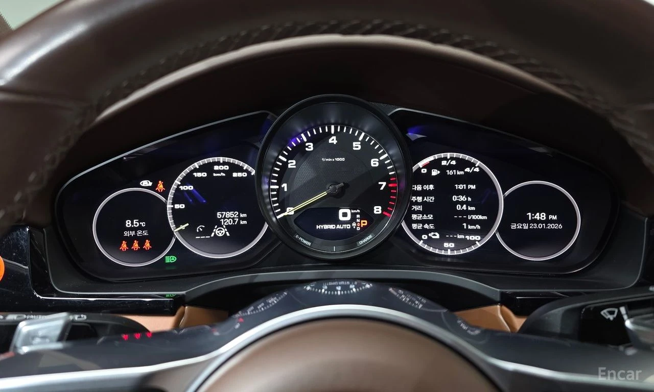 Porsche Cayenne E-HYBRID COUPE* PLATINUM EDITION* , снимка 9 - Автомобили и джипове - 54608146