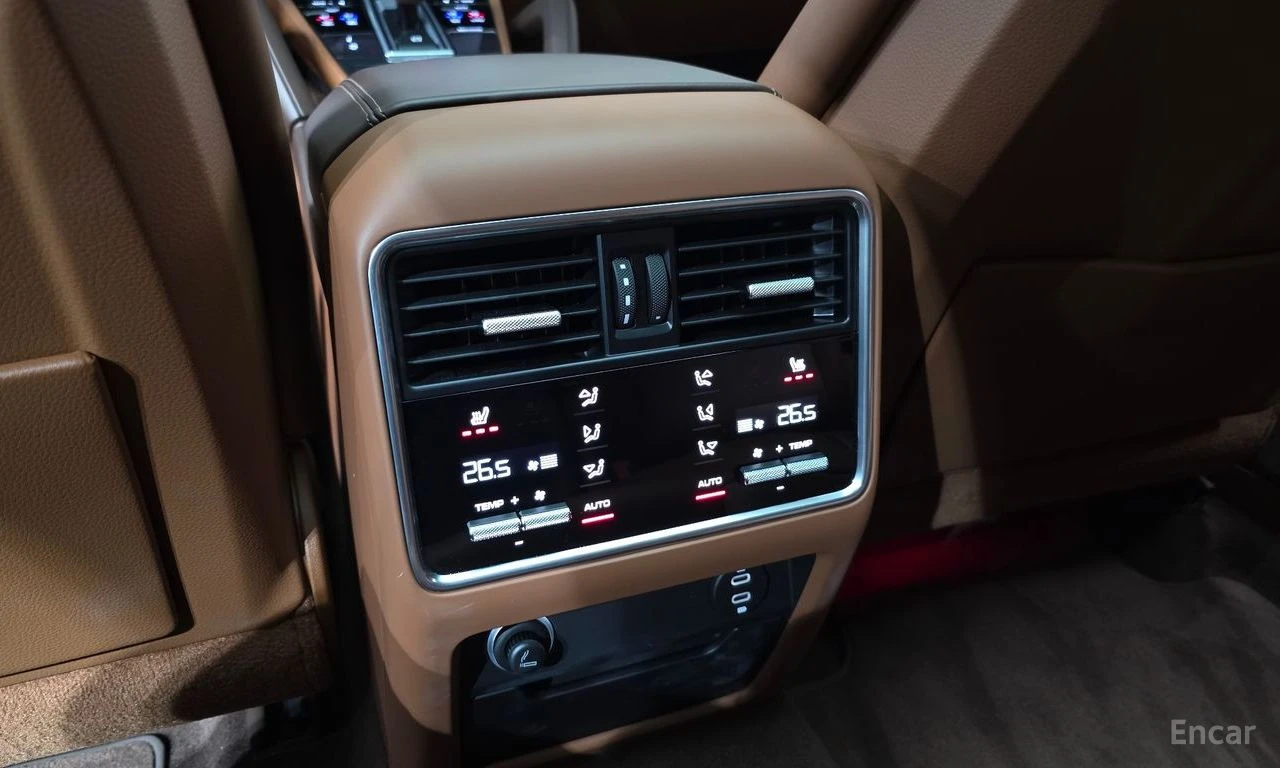 Porsche Cayenne E-HYBRID COUPE* PLATINUM EDITION* , снимка 17 - Автомобили и джипове - 54608146
