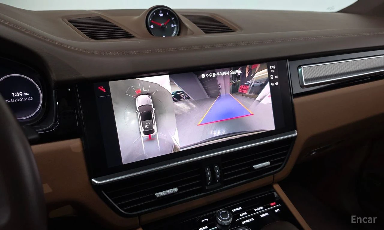Porsche Cayenne E-HYBRID COUPE* PLATINUM EDITION* , снимка 12 - Автомобили и джипове - 54608146