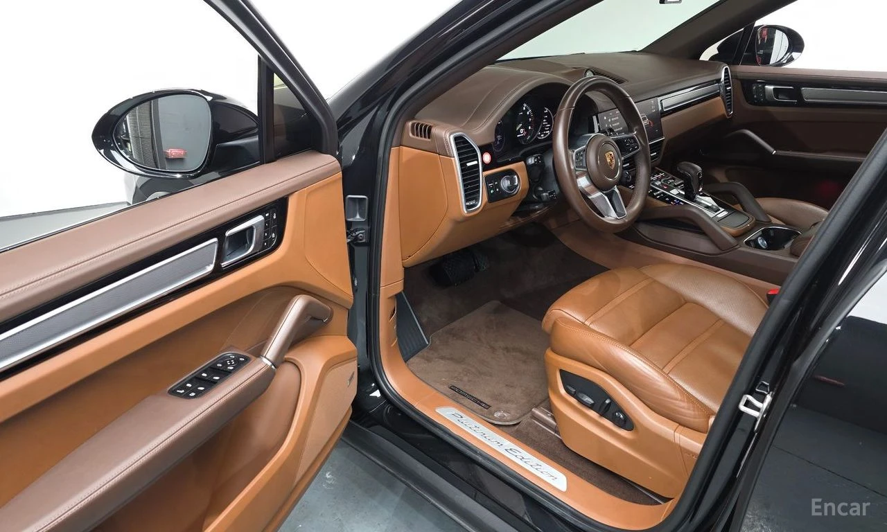 Porsche Cayenne E-HYBRID COUPE* PLATINUM EDITION* , снимка 6 - Автомобили и джипове - 54608146
