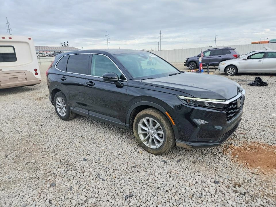 Honda Cr-v, снимка 4 - Автомобили и джипове - 54664385