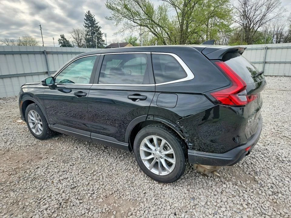 Honda Cr-v, снимка 2 - Автомобили и джипове - 54664385