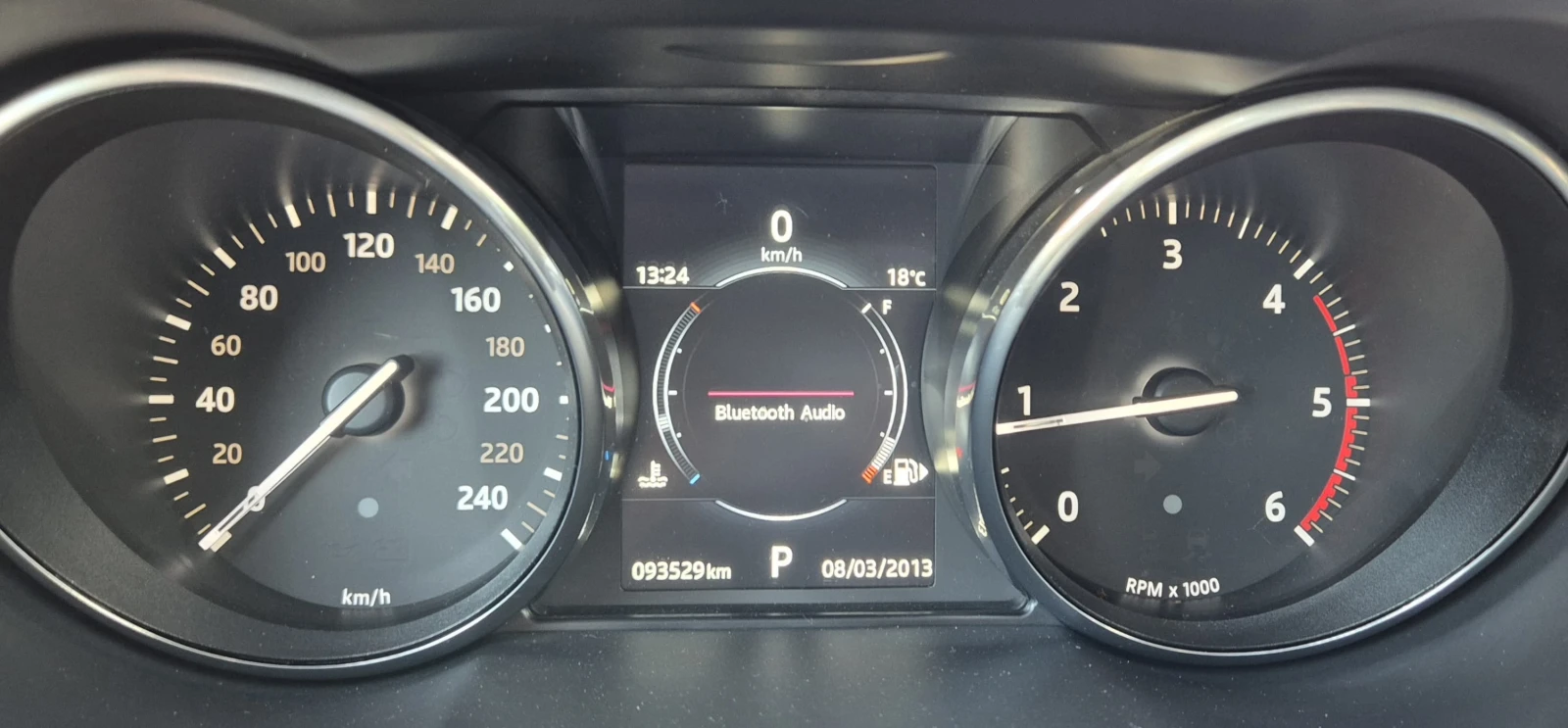 Land Rover Range Rover Evoque 2.0d Facelift | Mobile.bg � ����������� 17