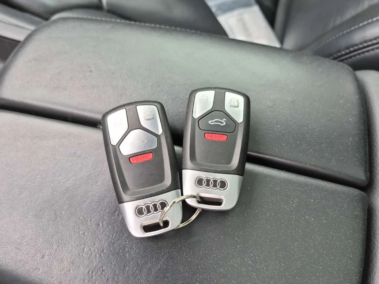 Audi Q7 TECHNIK/CARFAX/ДИСТР/360 КАМЕРА/ПОДГРЕВ/ПАНО/, снимка 7 - Автомобили и джипове - 55004654