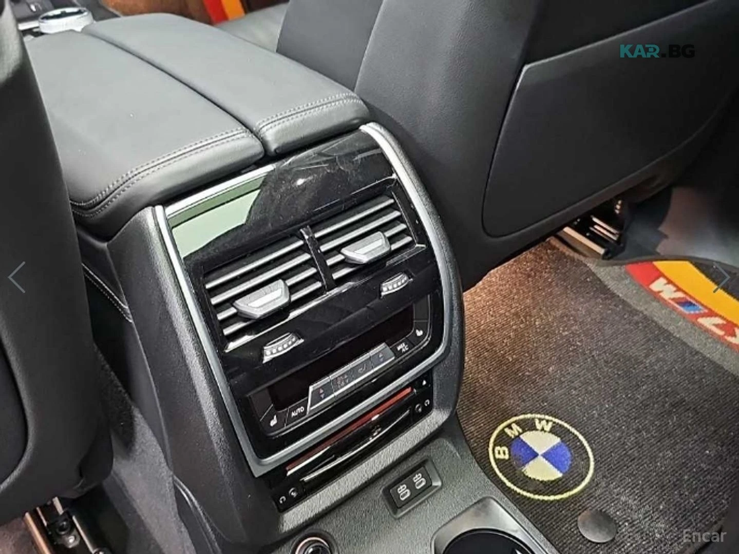 BMW X7 xDrive 40i Design Pure Excellence* HUD* 360* МОНИТ, снимка 13 - Автомобили и джипове - 55248100