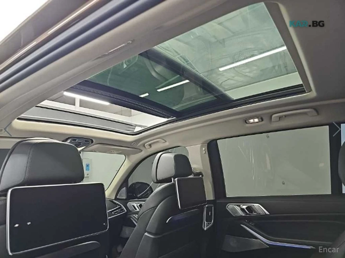 BMW X7 xDrive 40i Design Pure Excellence* HUD* 360* МОНИТ, снимка 15 - Автомобили и джипове - 55248100