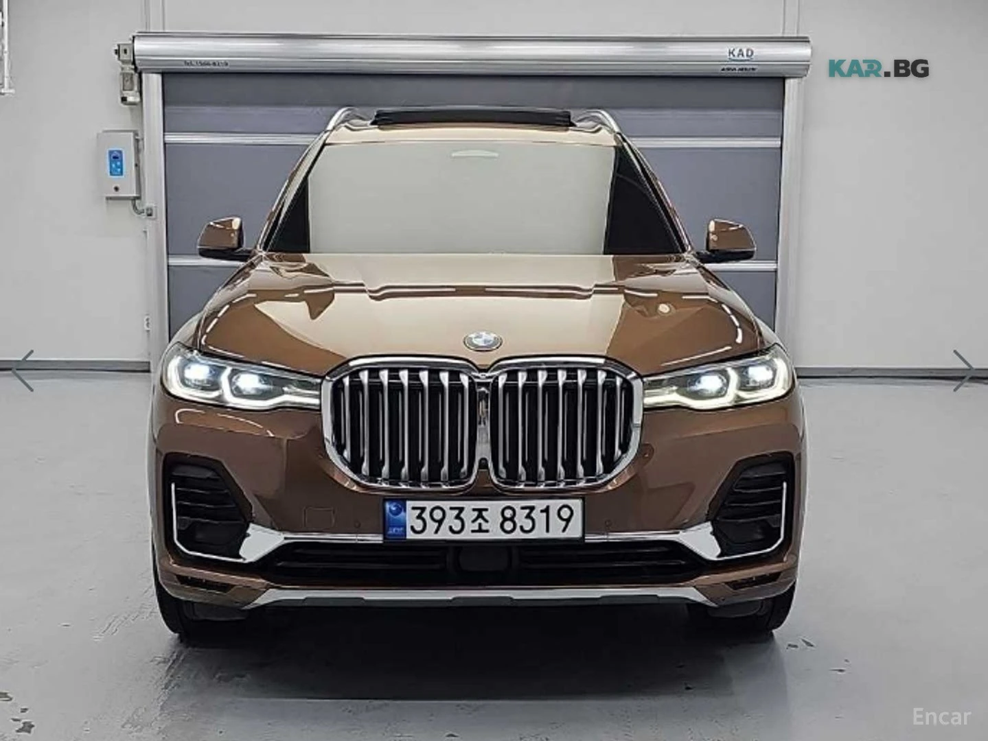 BMW X7 xDrive 40i Design Pure Excellence* HUD* 360* МОНИТ, снимка 2 - Автомобили и джипове - 55248100