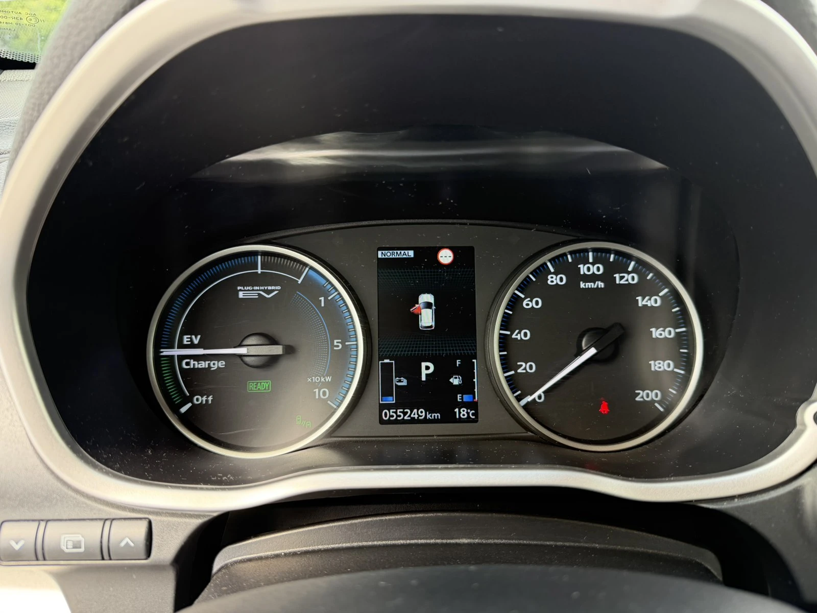 Mitsubishi Eclipse Cross 2.4 PHEV/INSTYLE+ /188k.c., снимка 17 - Автомобили и джипове - 55265298