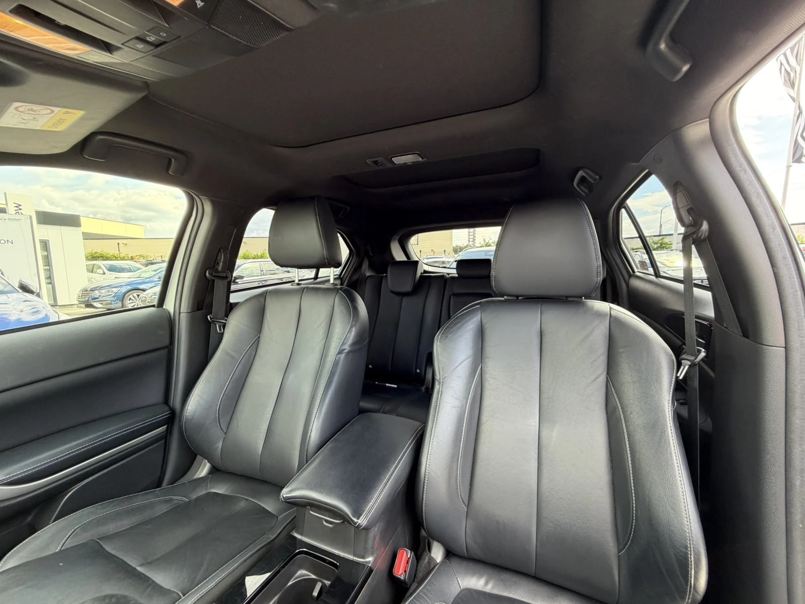 Mitsubishi Eclipse Cross 2.4 PHEV/INSTYLE+ /188k.c., снимка 13 - Автомобили и джипове - 55265298